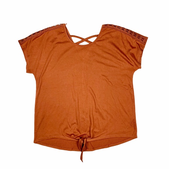 Lily Morgan Tops - 4/$30 SALE